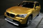 BMW X1 Concept 2008 года